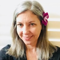 Mary Farlander