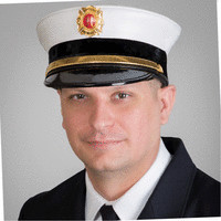 Scott Thomas