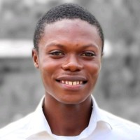 Isaac Dwamena