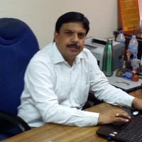 Ajay Chaudhary
