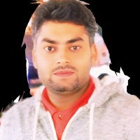 Almas Ahmad Butt