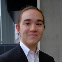 Guillaume Lam