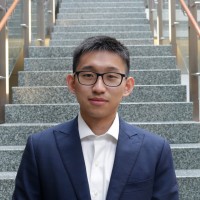 Andrew Chuang
