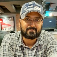 Zeeshan Iqbal
