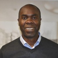Alain Siewe (MBA, PMP)