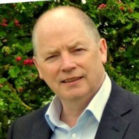 Mike Healy  MBA, FCIPD, FICW