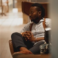 Stevens Kouassi