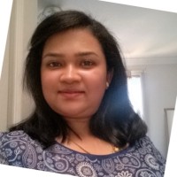 Grace Rhema Aravinthan