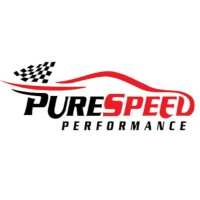 Pure Speed Pure Speed Performance