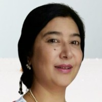 Dr Suchitra Kaul Misra