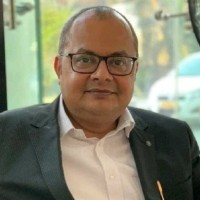 Mangesh Pandit