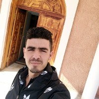 Mokhtar Bouazla