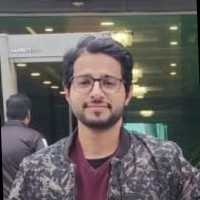 Usman Ahmad Chaudhary