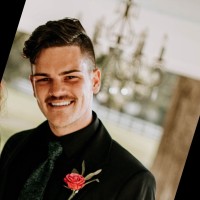 Blake McCullough