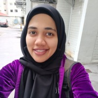Mimie Baizura Abdul Munaf
