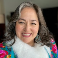 Tricia Johnson-Drapeau