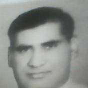 Muhammad Zaheer