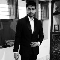 Ravi Saroj