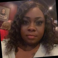Chasity Robinson