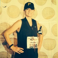Melanie Stevick