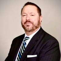 C. Kevin Mackenzie