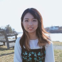 Xueying(Seren) Chen