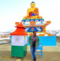 Bhavik Jain