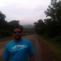 Amarender Reddy