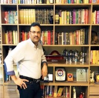 Khalid Afzal