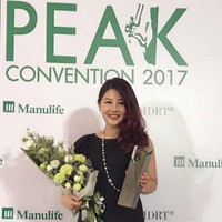 Veronica Pang