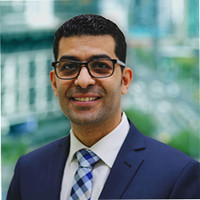 Ramez Mikhail