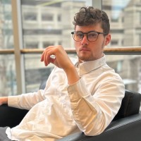 Harry MacFarlane