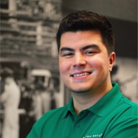 Michael Parada