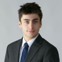 Evan Benjamin
