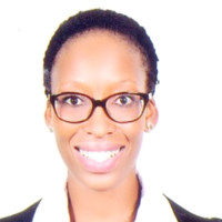 Kudzani Mercy Sithole