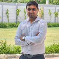 Shailesh Patel