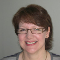 Pauline Mcgregor