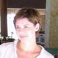 Svetlana Pozdnyakova