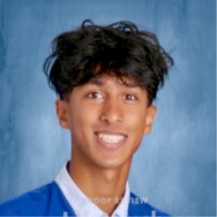 Ansh Parikh