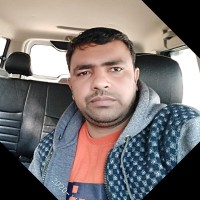 Amit Kumar Chaudhary