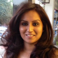 Sonia Gill