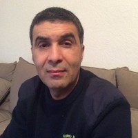 Abdellah LAHRAOUI