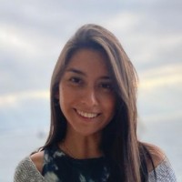 Francisca Camila Rehbein Briones