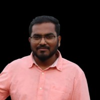 Santosh Pujar