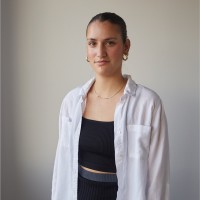 Raphaelle Breault