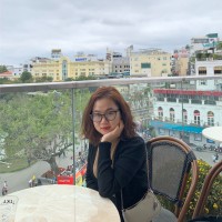 Hang Pham Thi Thu