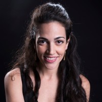 Maayan Alon