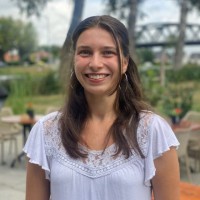 Rachel Schnoor-Smit