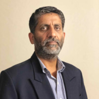 Anupam Shekhawat