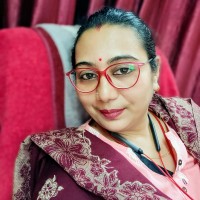 Shraddha Pathak
